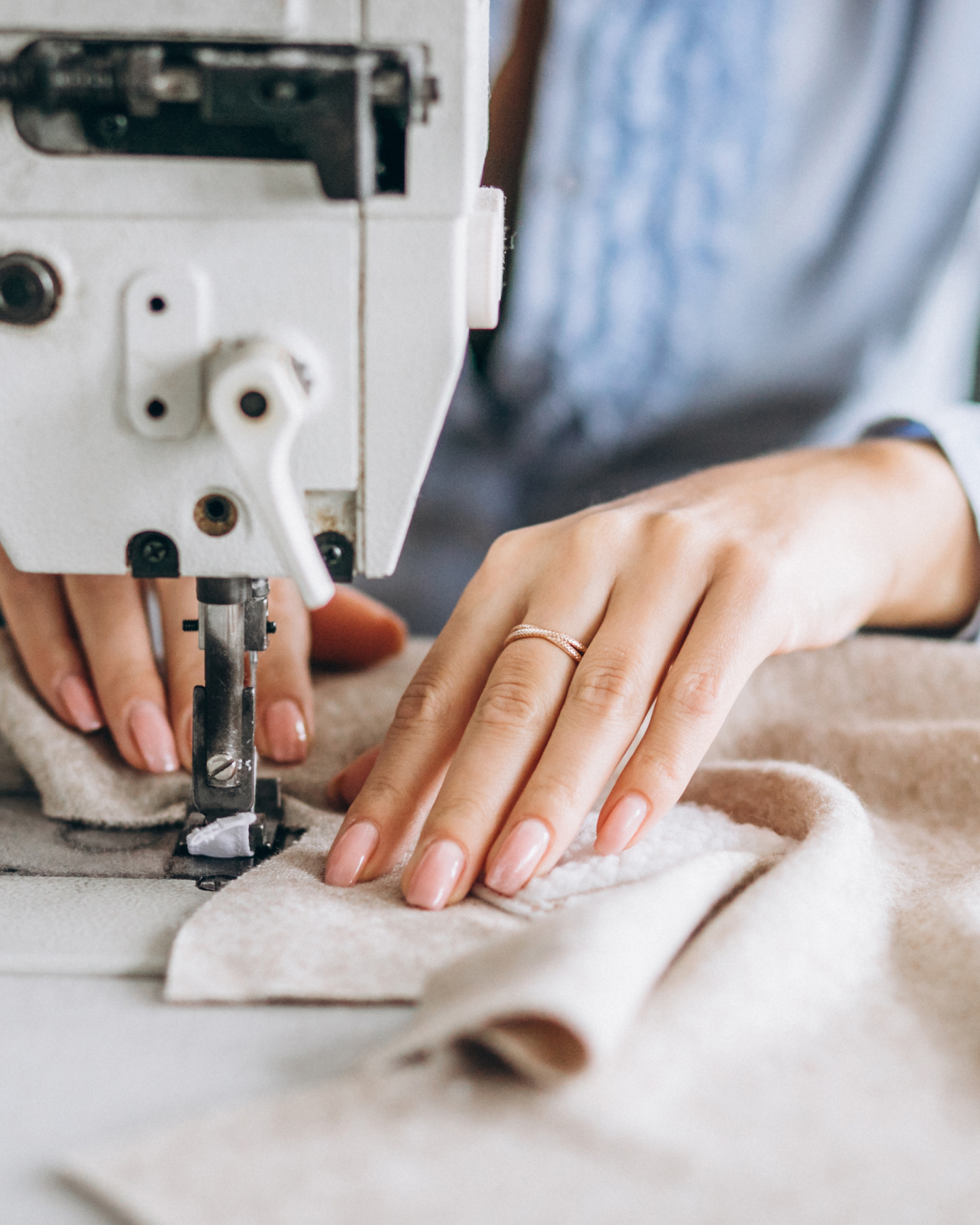 Crafting Fashion with Precision and Style